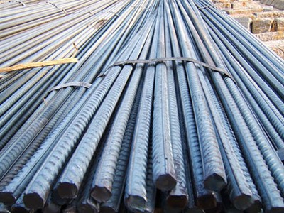 Cổ phiếu thép mùa thấp điểm